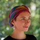 Rainbows Turban