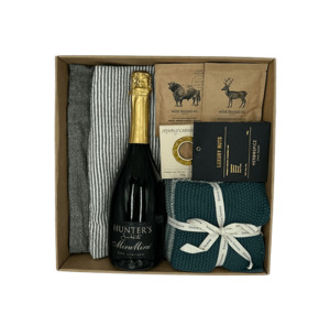 New Home Celebration