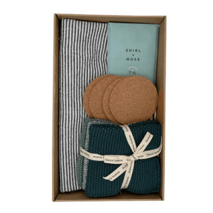Gift Box Collections: The Classics - Teal