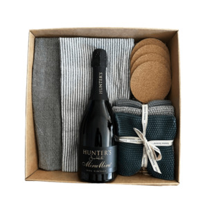 Gift Box Collections: True Blue