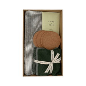 Gift Box Collections: The Classics - Sage