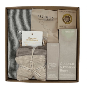 Gift Box Collections: Home Luxuries