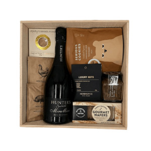 Gift Box Collections: Hunters Treats