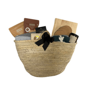Gift Box Collections: Beautiful Essentials