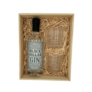Gift Box Collections: Cheers - Gin
