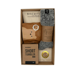 Gift Box Collections: Winter Warmers