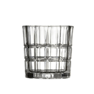 Hendrix Whiskey Tumbler