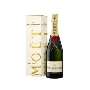 Moët & Chandon Brut Impérial NV Champagne 750ml