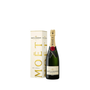 Moët & Chandon Brut Impérial NV Champagne Piccolo 200ml