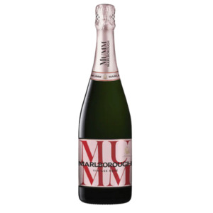 Mumm Vintage Rose Marlborough