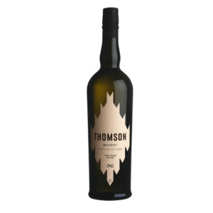Two Tone Thomson Whisky