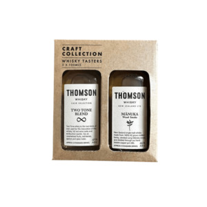 Products: Whisky Craft Collection Gift Pack