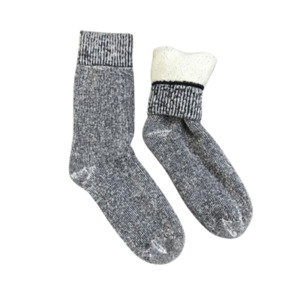 Products: Frank Merino Wool Socks
