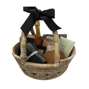 Gift Box Collections: New Home Basket II