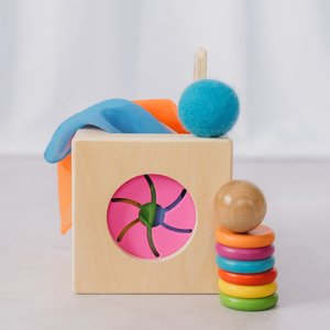 Products: The Totli Box - Wrapped with Love