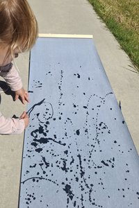 Products: The Blank Canvas - Wrapped with Love