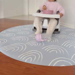 Messy Mats: Messy Mat - Beau