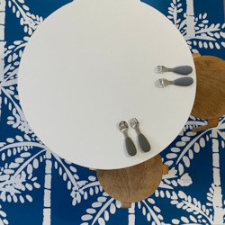 Messy Mats: Jumbo Messy Mat - Island Time