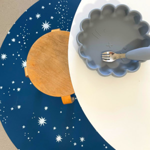 Messy Mats: Messy Mat - Night Sky