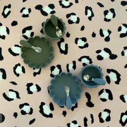 Jumbo Messy Mat - Here Kitty!