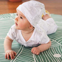 Messy Mats: Messy Mat - Welcome to the Jungle