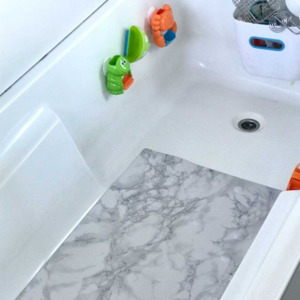 Bath Mats: Bath Mat - Marbelous!