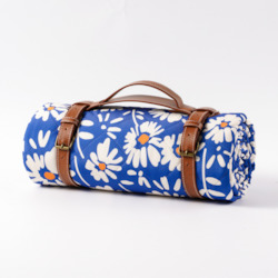 Picnic Mats: Picnic Mat - Daisy Chain