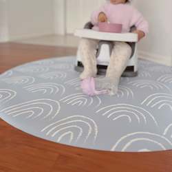 *NEW* Messy Mat - Beau