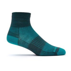 Sport: Coolmesh II - Quarter Socks