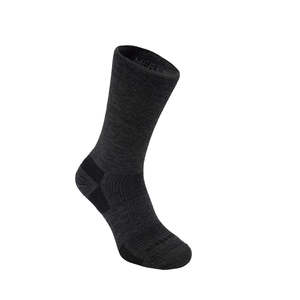 Cushion: Merino Hike - Crew Socks