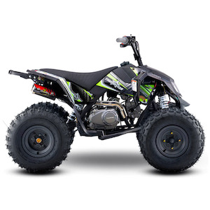 Thumpstar | ATV125 | 4 Gears with Reverse