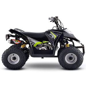 Thumpstar: Thumpstar | ATV70 | Fully Automatic