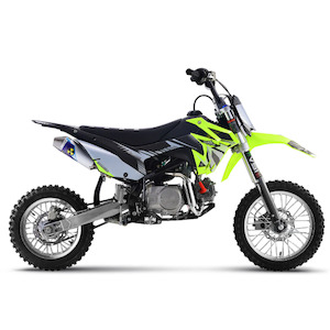 Thumpstar: Thumpstar | TSB110