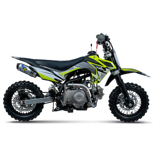 Thumpstar | TSK50cc | Semi Automatic