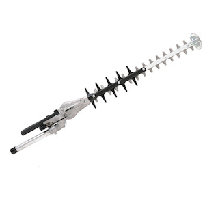 Line Trimmer: Shindaiwa | Multi-Tool | MTA-AHS-HD