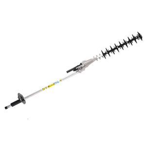 Line Trimmer: Shindaiwa | Multi-Tool | MTA-AH-HD