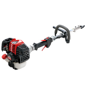 Line Trimmer: Shindaiwa | Multi-Tool | M262S