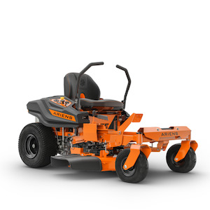 Ride On Lawnmowers: Ariens | Edge 34 Ride On Mower