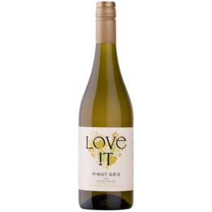 Ourrange: Love It Pinot Gris Gisborne 2023
