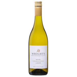 Wrights Estate Chardonnay Gisborne 2024