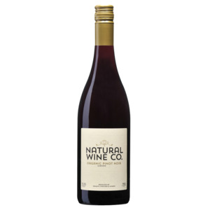 Ourrange: Natural Wine Co Pinot Noir Gisborne 2022