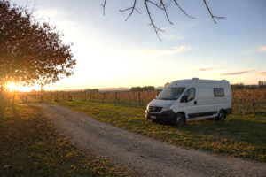 Ourrange: Park Over Property spot