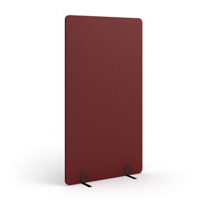 Products: Acoustic Freestanding Partition - Boyd Workspaces