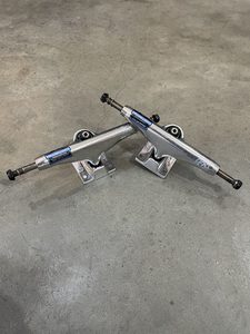 Thunder Truck 149 Polished Hollow II pair