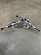 Thunder Truck 149 Polished Hollow II pair