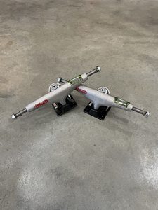 Thunder Truck 149 Ishod Bloodsport Lights Pair