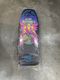 Santa Cruz Old School Deck Kendall End Of The World