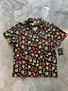 Products: Krooked Gonz Button Up Shirt