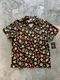 Krooked Gonz Button Up Shirt