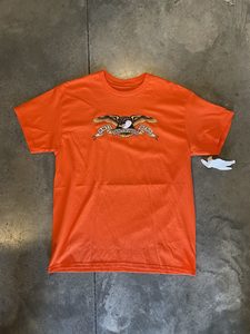 Anti Hero Classic Eagle orange
